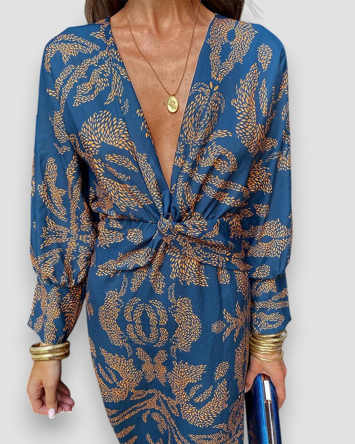 Jaimy™ - Elegante Jurk voor Dames