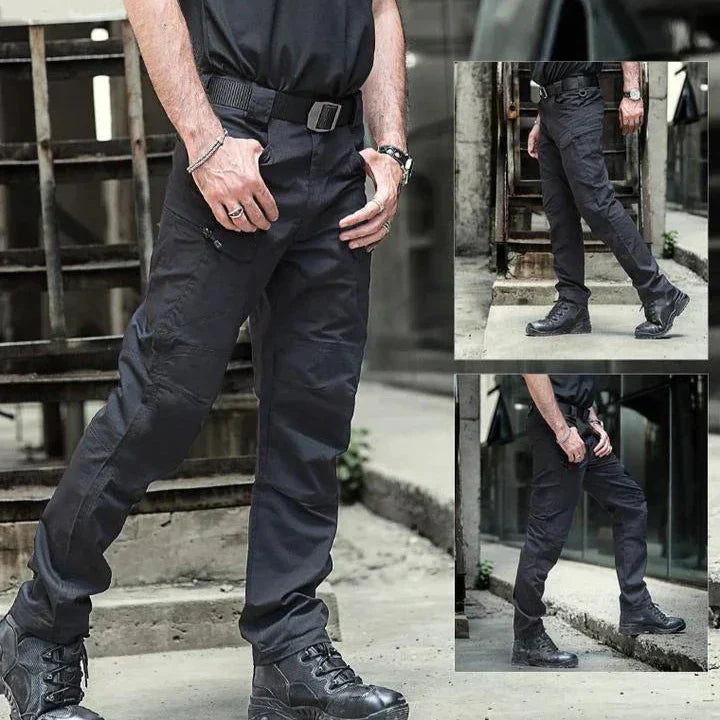 STEVEN™ - Multifunctionele waterdichte broek