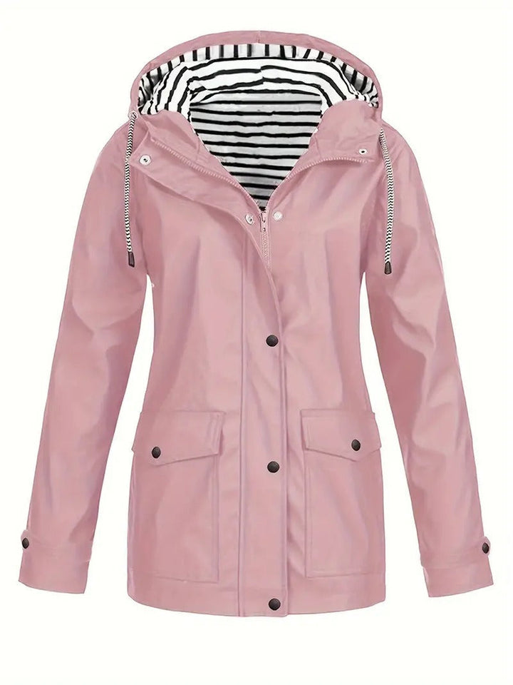 Eleanor™ - Trendy Regenjas
