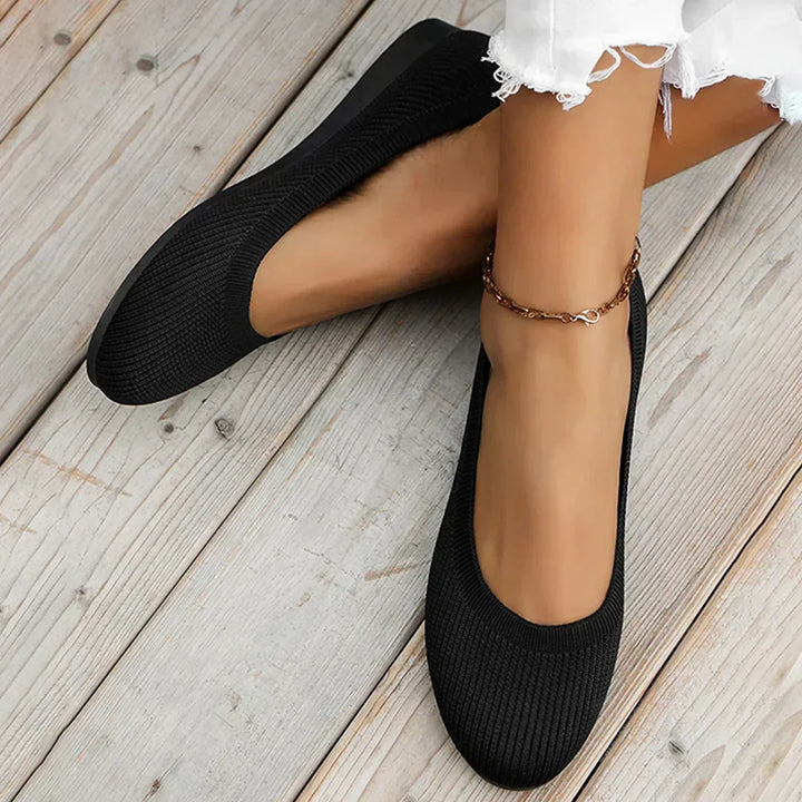 Paris™ - Anti-slip Ademende Schoenen