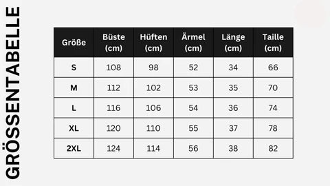 Susan™ - Katoenen Pak voor Dames