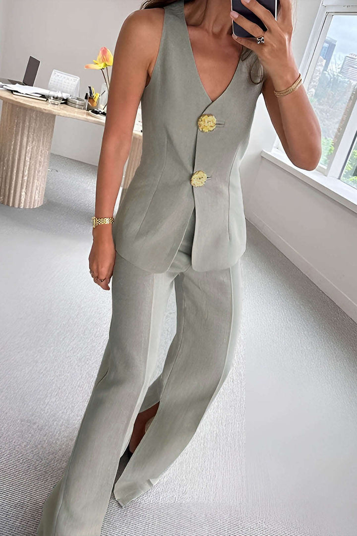 Isadora™ - De perfecte tweedelige set