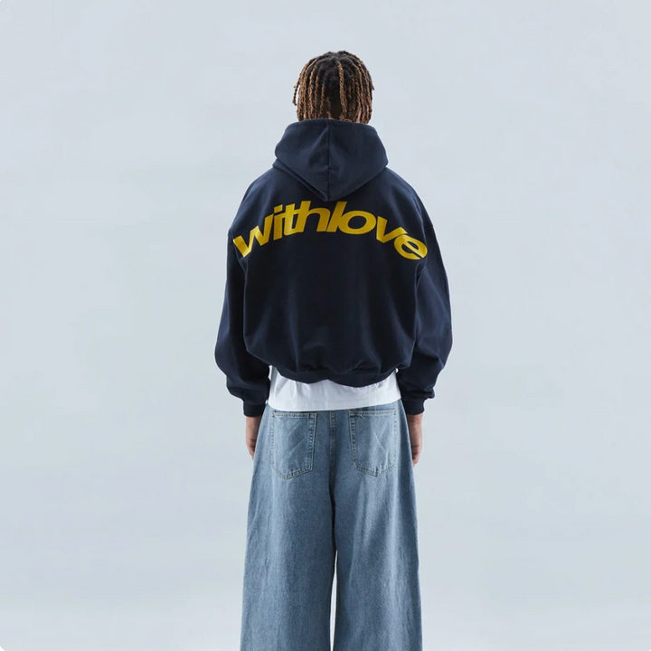 Karura™ - With Love Hoodie
