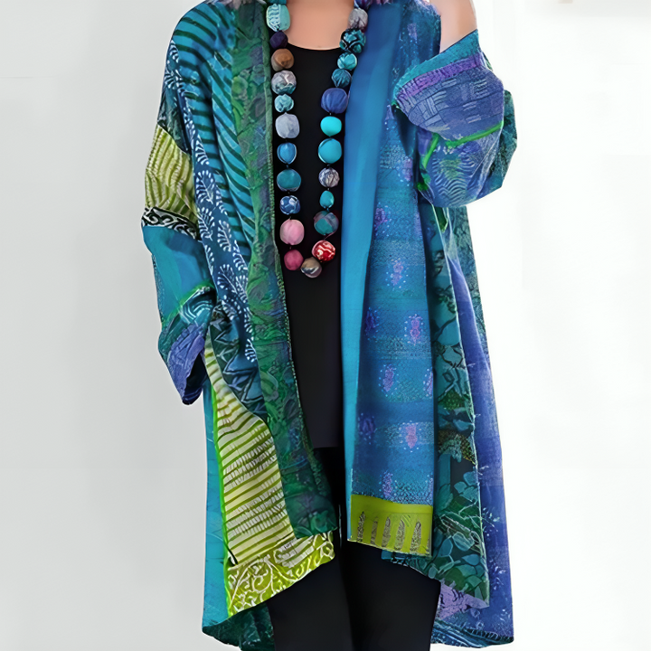 Emma™ | Comfortabel & Stijlvol Vest