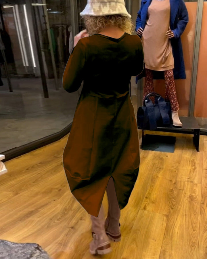 Carolina™ - Midi Jurk