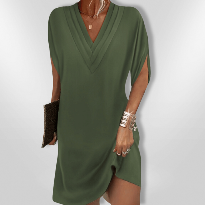 Thalia™ - Elegante Jurk