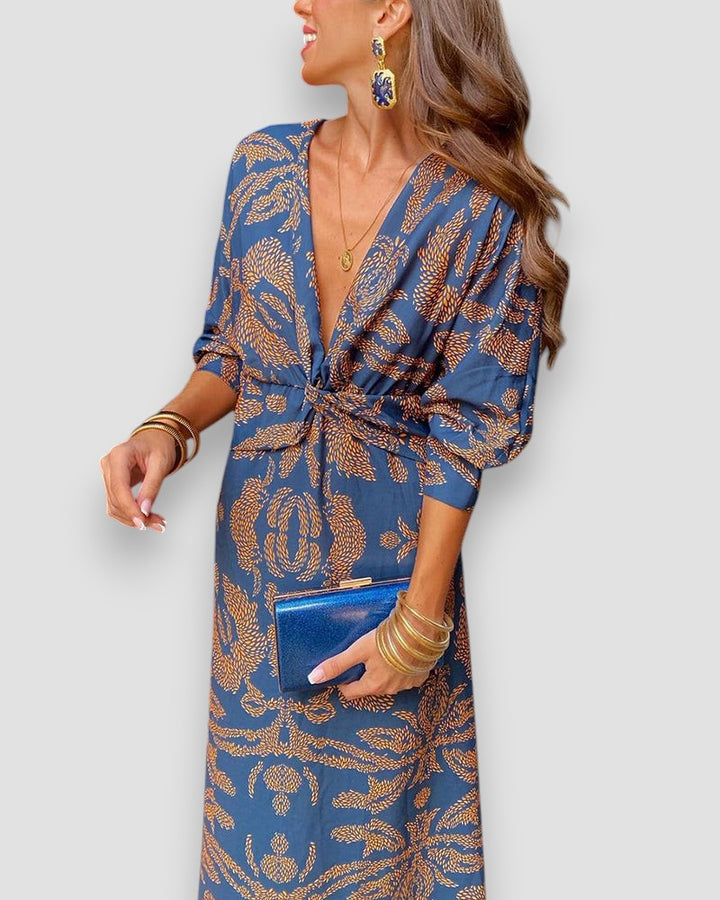 Jaimy™ - Elegante Jurk voor Dames