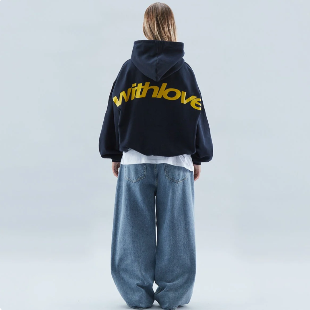 Karura™ - With Love Hoodie