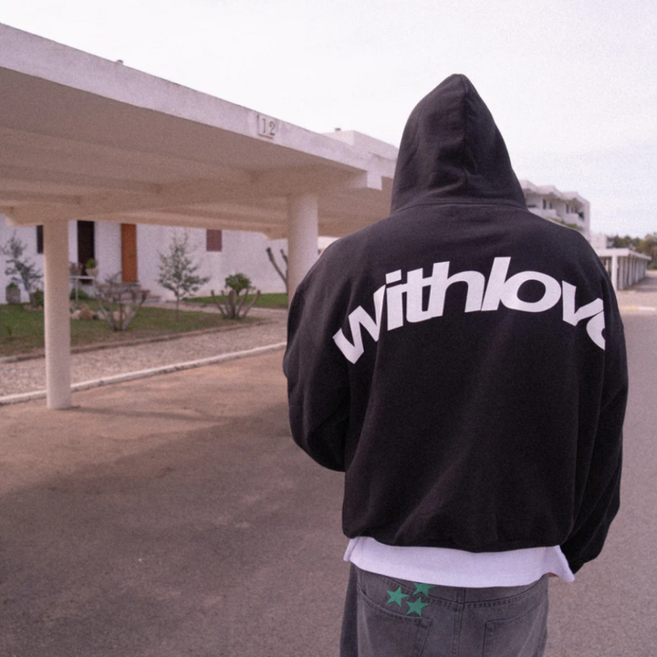 Karura™ - With Love Hoodie