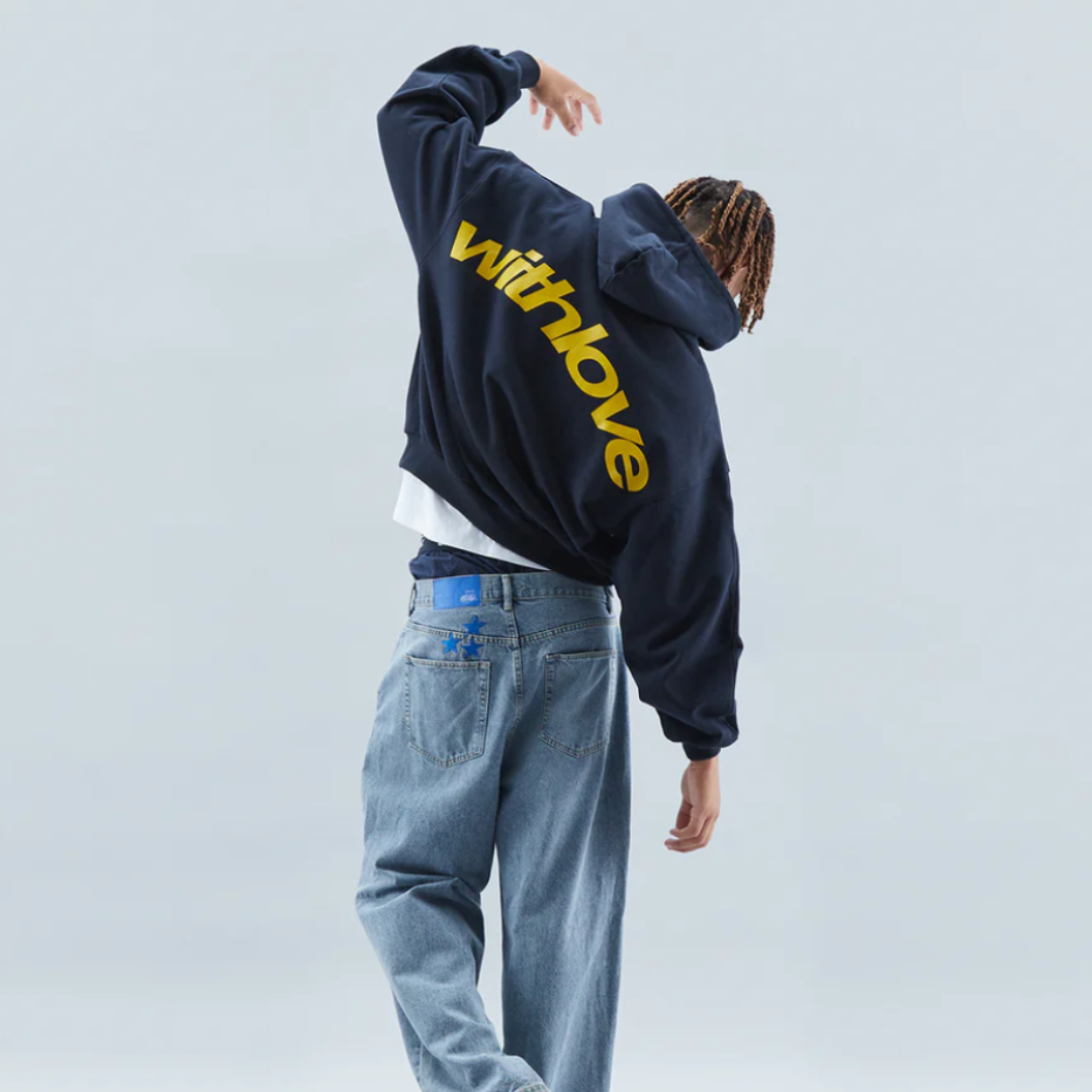 Karura™ - With Love Hoodie