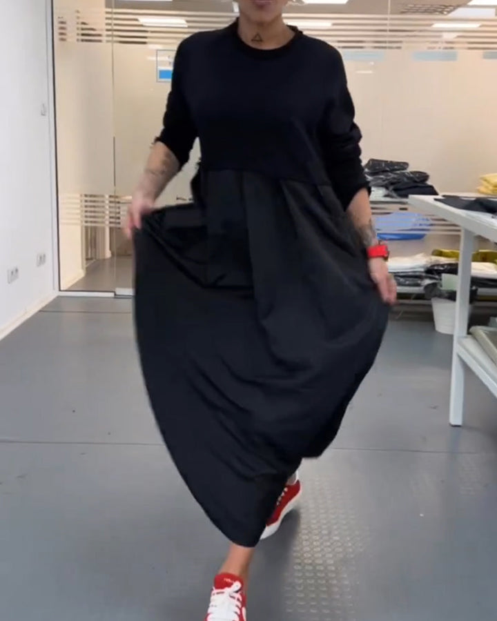 Stacy™ - Casual Jurk