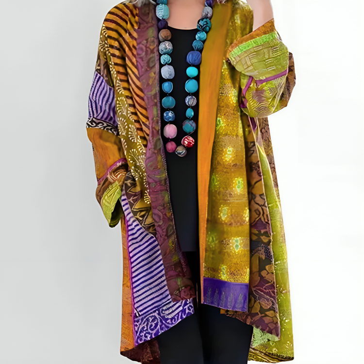 Emma™ | Comfortabel & Stijlvol Vest