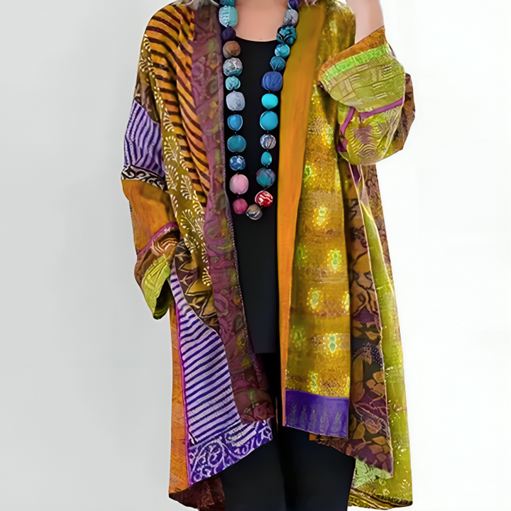 Emma™ | Comfortabel & Stijlvol Vest