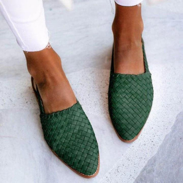 Hermien™ - Chique slingbacks