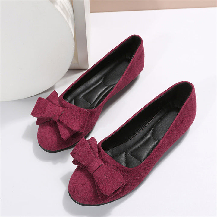 Nina™ - Comfortabele Orthopedische Schoenen