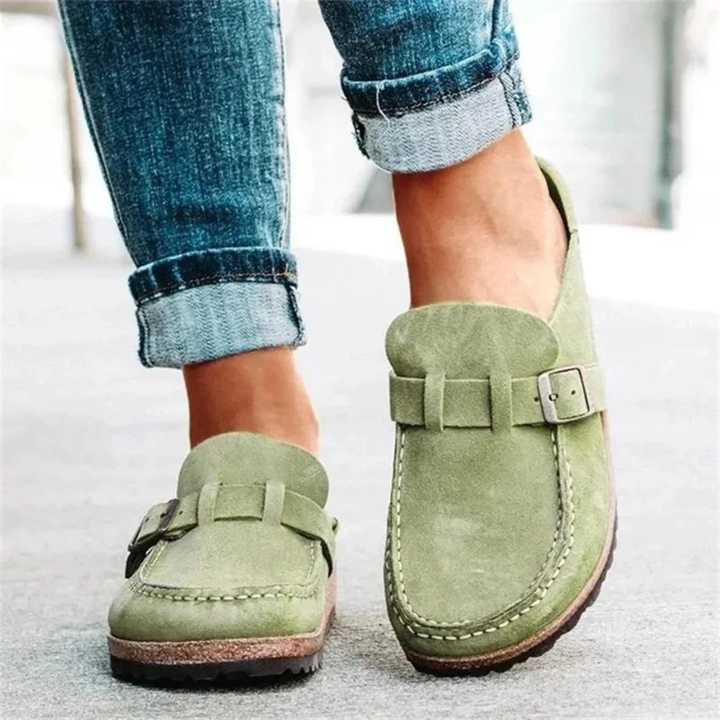 Sandy™ - Comfort Slides