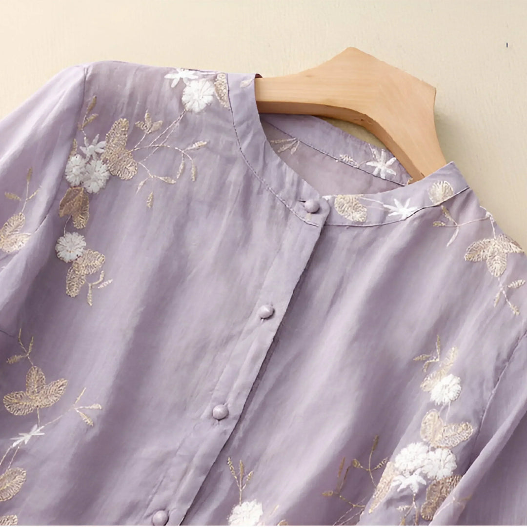 Giovanna™ - Leuke Blouse