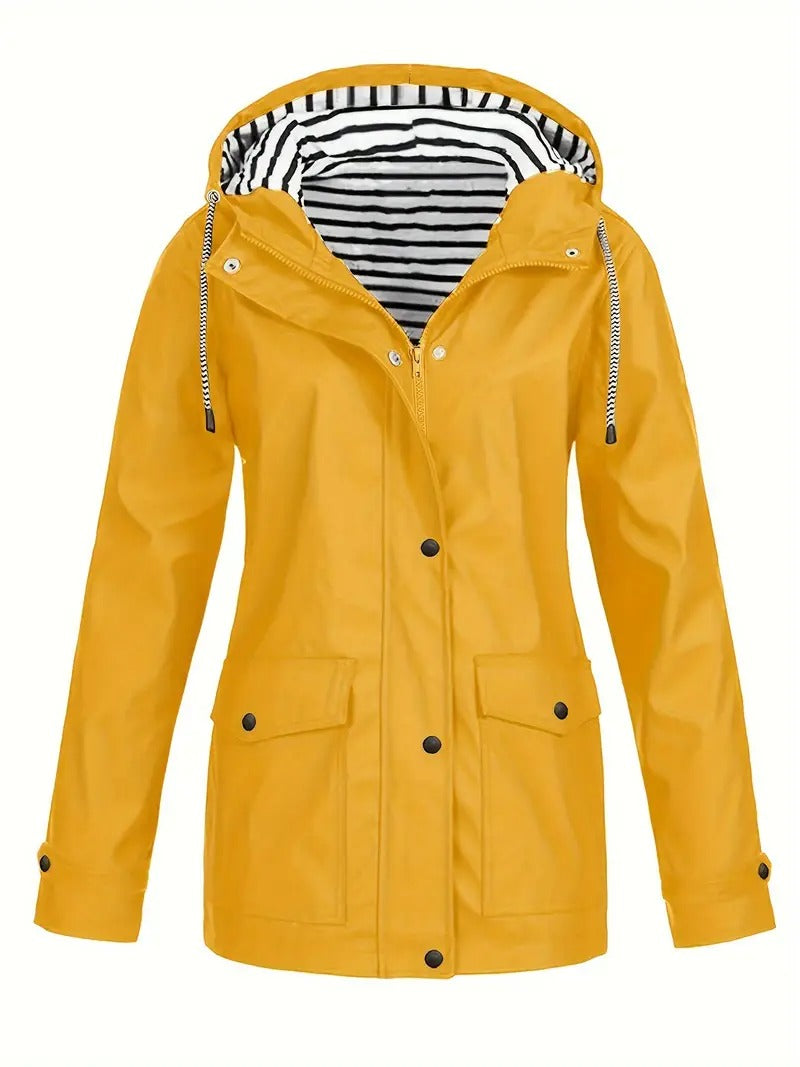 Eleanor™ - Trendy Regenjas