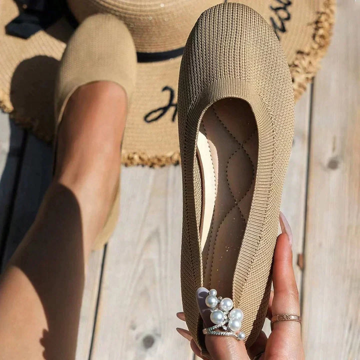 Paris™ - Anti-slip Ademende Schoenen