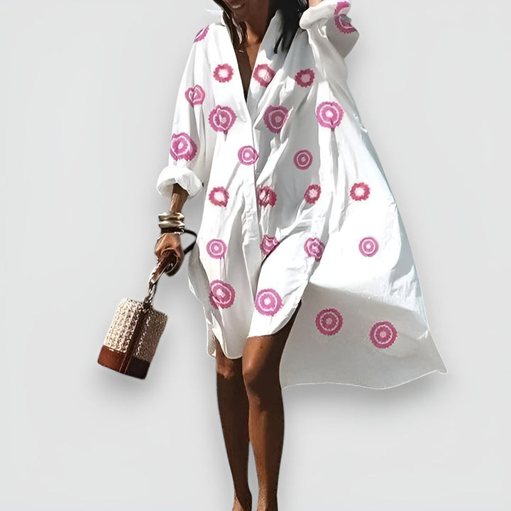 Marielle™ - Stylish Jurk