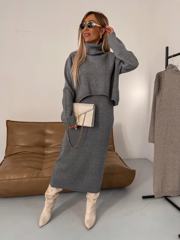 Nicole™ - Winterset voor Dames
