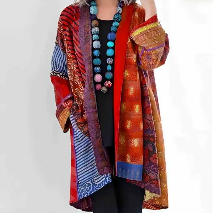 Emma™ | Comfortabel & Stijlvol Vest