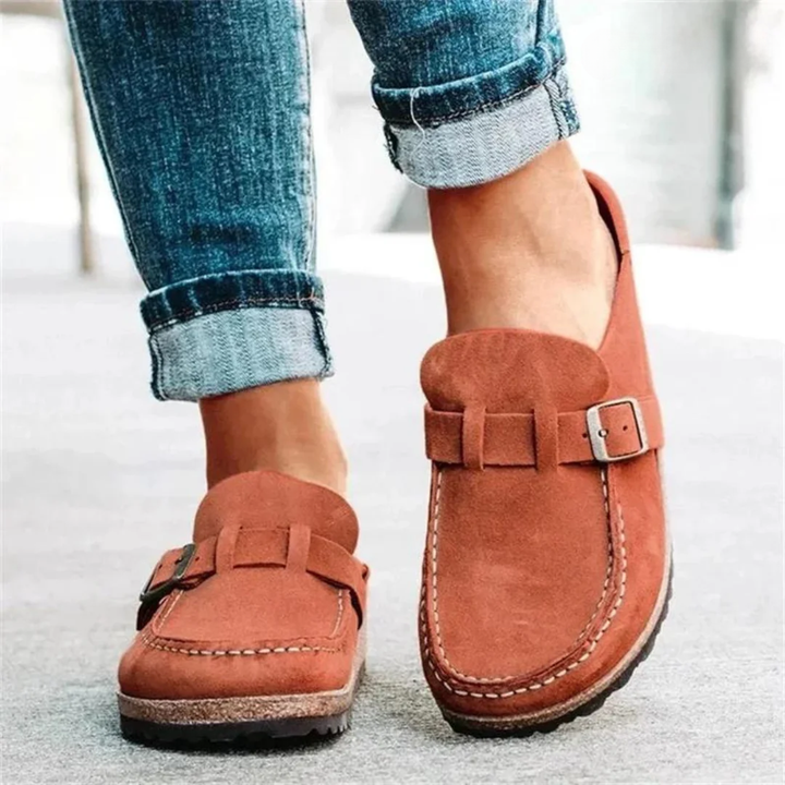 Sandy™ - Comfort Slides