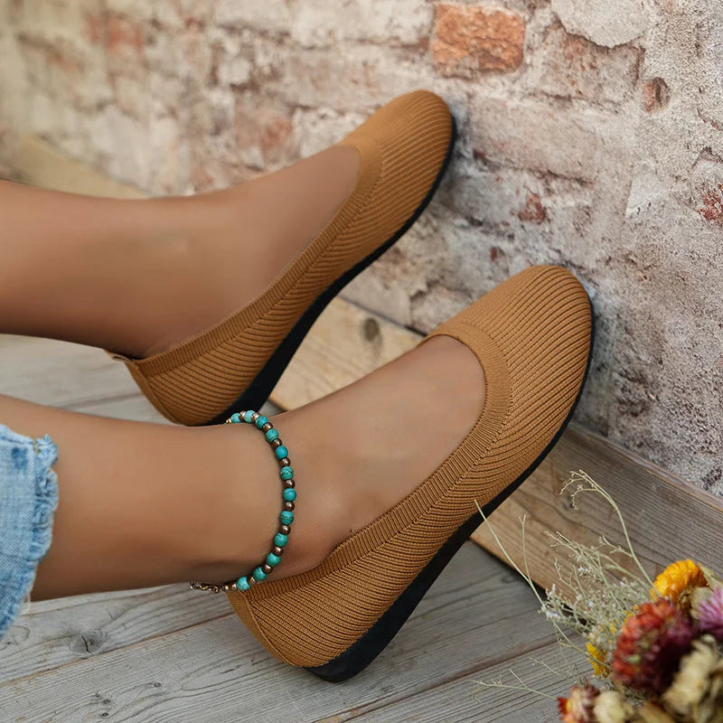 Paris™ - Anti-slip Ademende Schoenen