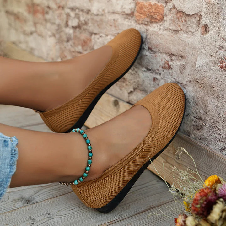 Paris™ - Anti-slip Ademende Schoenen