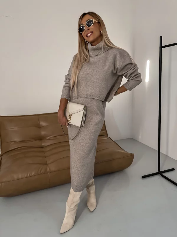 Nicole™ - Winterset voor Dames
