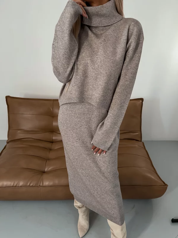 Nicole™ - Winterset voor Dames