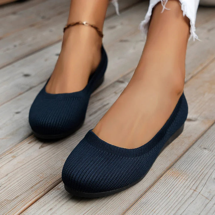 Paris™ - Anti-slip Ademende Schoenen