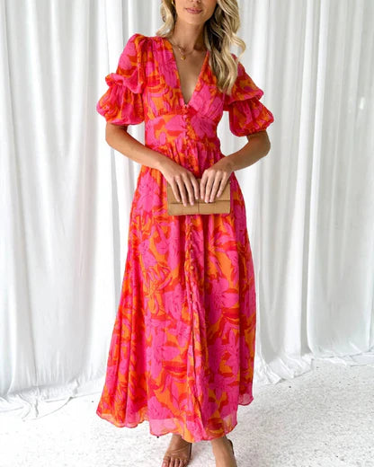 Sally™ - Elegante Jurk