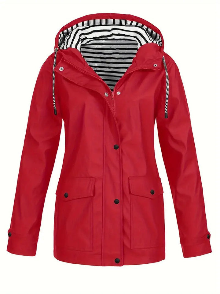 Eleanor™ - Trendy Regenjas