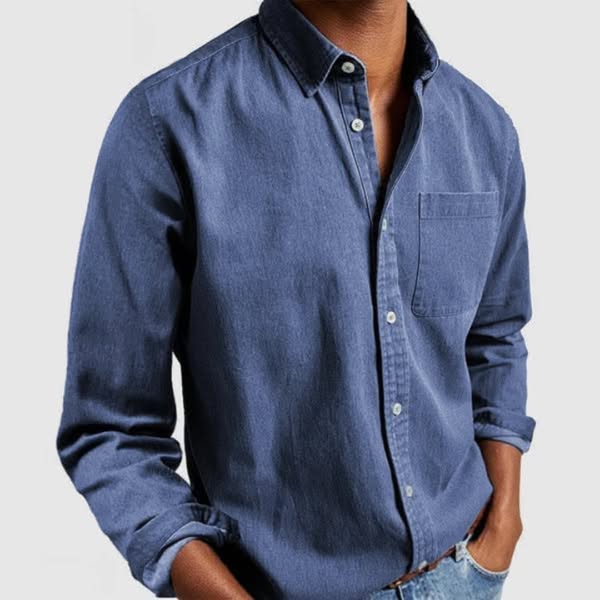 Charles™ - Elegant Overhemd