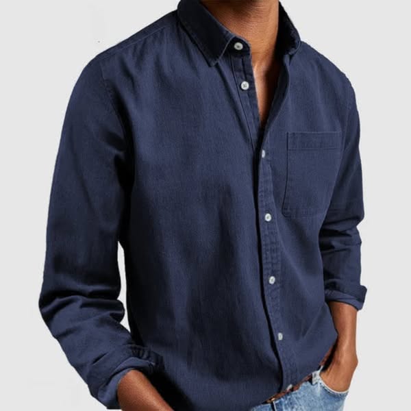 Charles™ - Elegant Overhemd