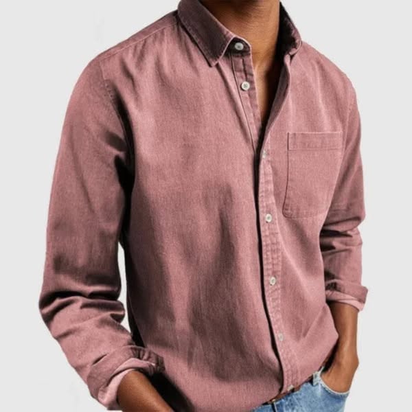 Charles™ - Elegant Overhemd