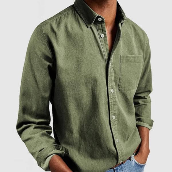 Charles™ - Elegant Overhemd