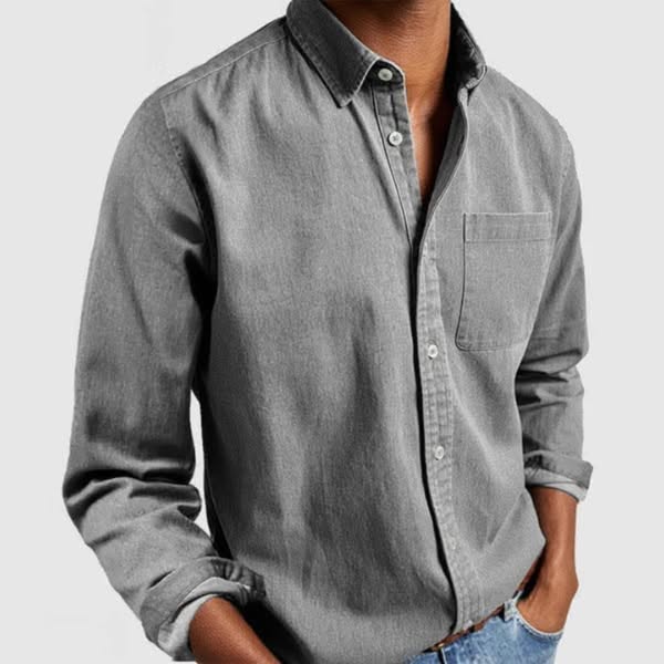 Charles™ - Elegant Overhemd