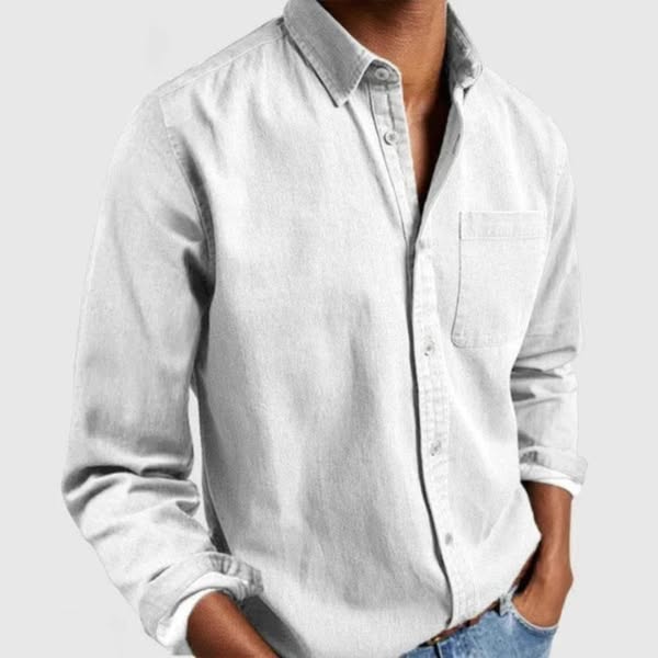 Charles™ - Elegant Overhemd