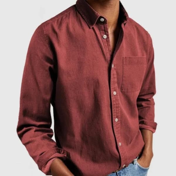Charles™ - Elegant Overhemd
