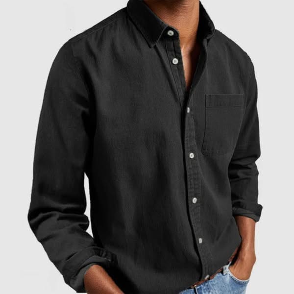 Charles™ - Elegant Overhemd