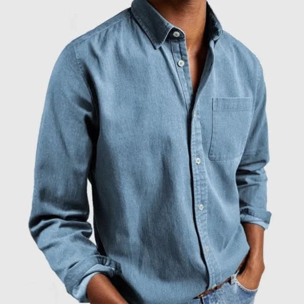 Charles™ - Elegant Overhemd