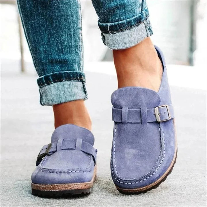 Sandy™ - Comfort Slides
