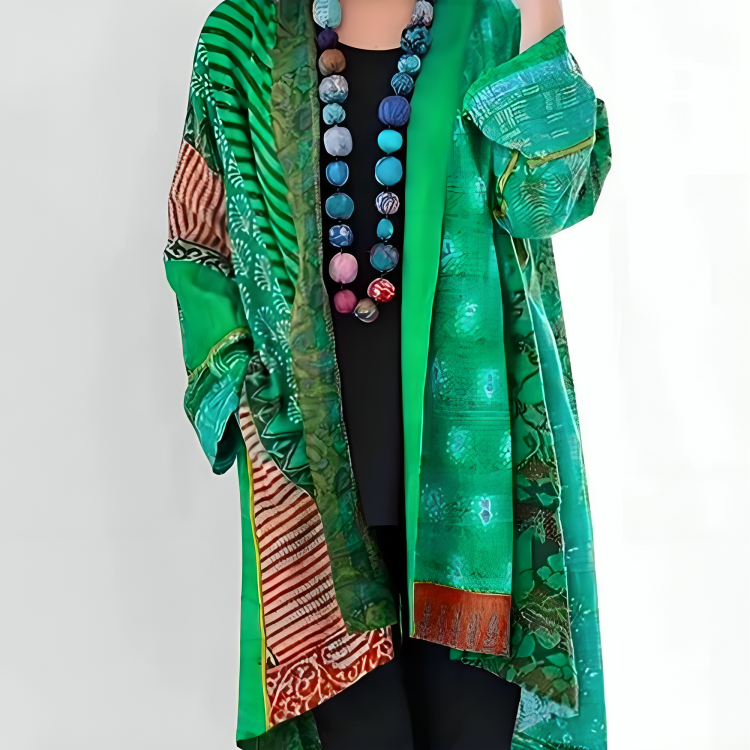 Emma™ | Comfortabel & Stijlvol Vest