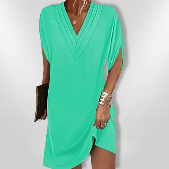 Thalia™ - Elegante Jurk