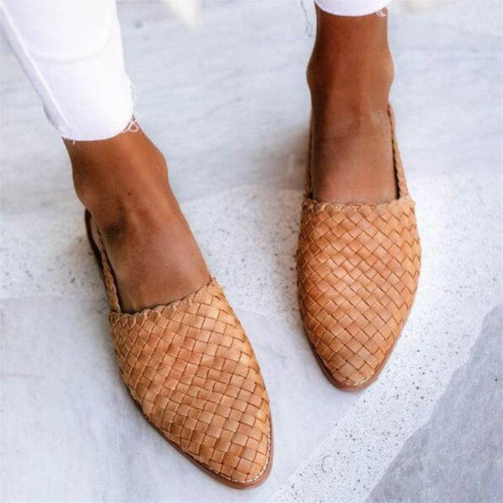 Hermien™ - Chique slingbacks