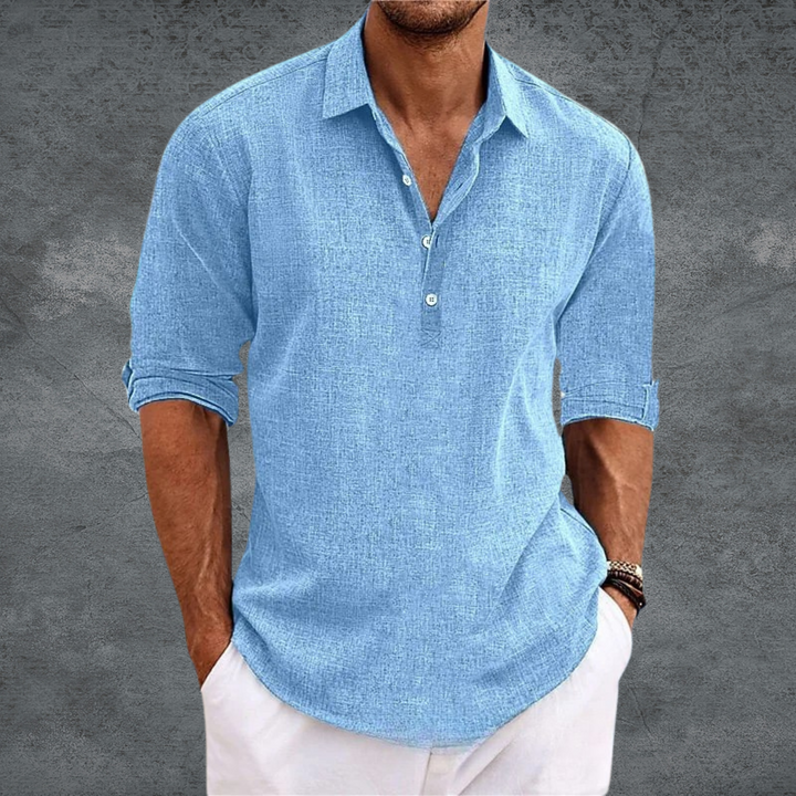 Hugo™ - Chique Blouse