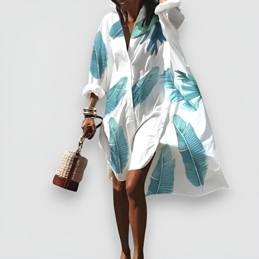 Marielle™ - Stylish Jurk