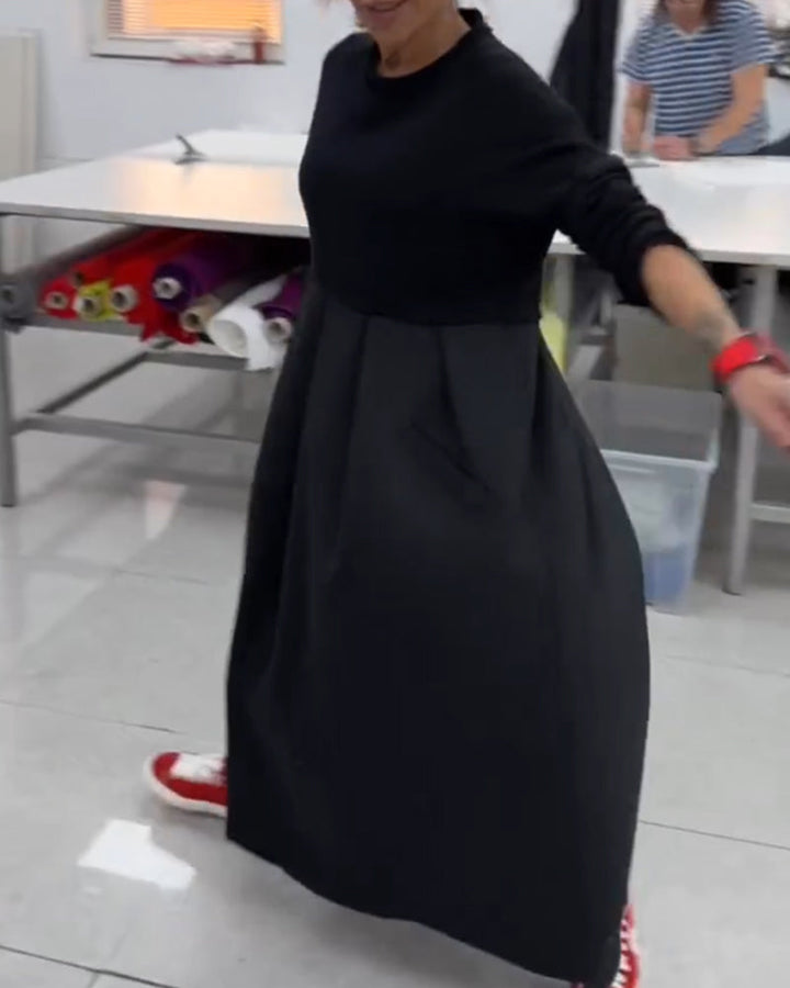 Stacy™ - Casual Jurk